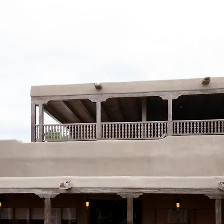 Palace Modern At The Plaza - King 3 * Santa Fe