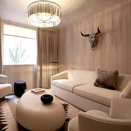 Palace Modern At The Plaza - King 3 Santa Fe