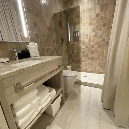 Palace Modern At The Plaza - King 3 Hotel Santa Fe