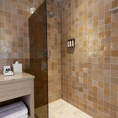 Palace Modern At The Plaza - King 3 *